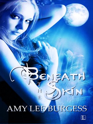 cover image of Beneath the Skin